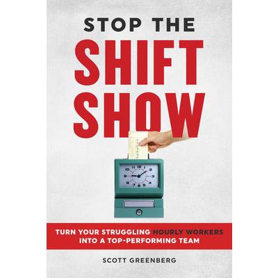 Stop the Shift Show