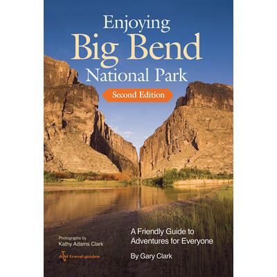 Enjoying Big Bend National Park | 拾書所