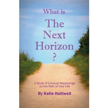 What is The Next Horizon?