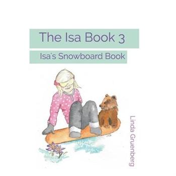 The Isa Book 3