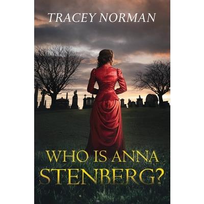 Who is Anna Stenberg