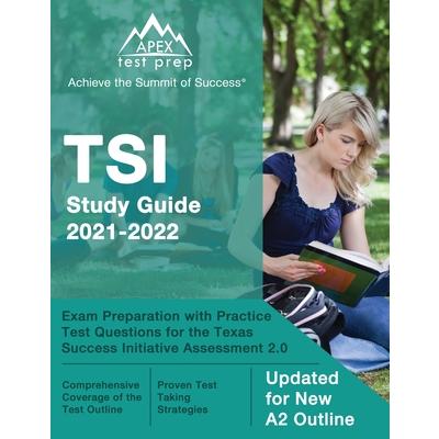 TSI Study Guide 2021-2022 | 拾書所