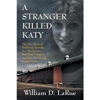 A Stranger Killed Katy