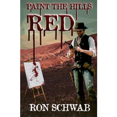 Paint the Hills Red