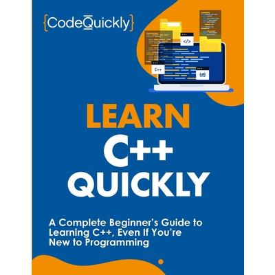 Learn C++ Quickly