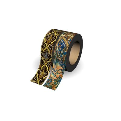 Paperblanks Destiny/Morris Windrush Pack of 2 Rolls of Washi Tape