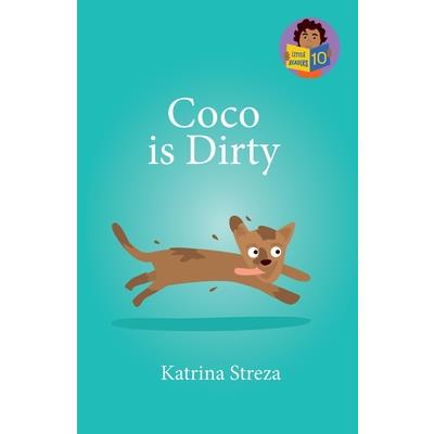 Coco is Dirty | 拾書所