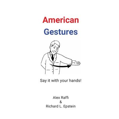 American Gestures | 拾書所