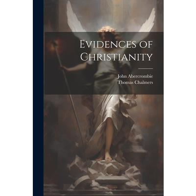 Evidences of Christianity | 拾書所