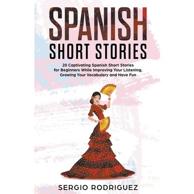 Spanish Short Stories | 拾書所