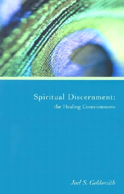 Spiritual Discernment | 拾書所