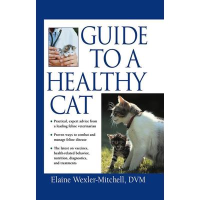 Guide to a Healthy Cat