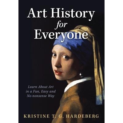 Art History for Everyone | 拾書所