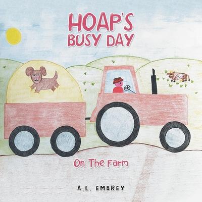 Hoap’s Busy Day