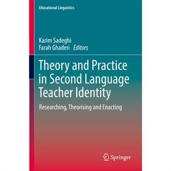 Theory and Practice in Second Language Teacher Identity