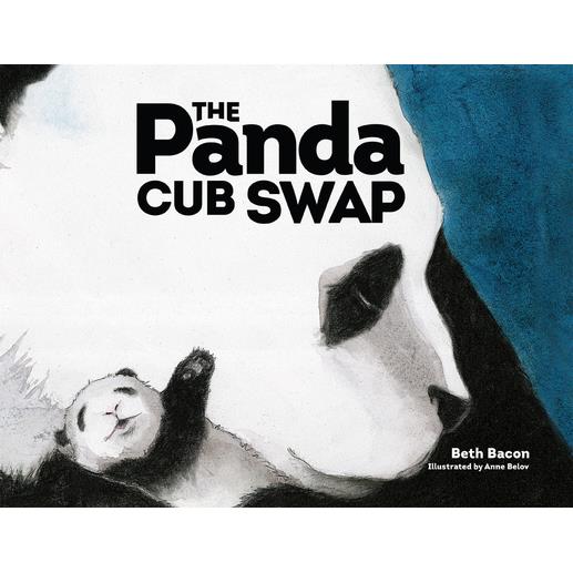 The Panda Cub Swap