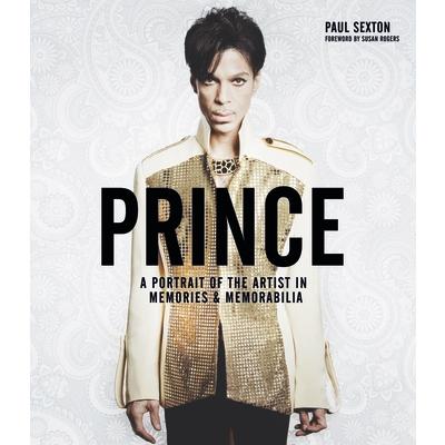Prince: Treasury