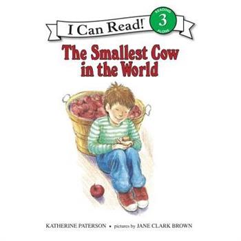 The Smallest Cow in the World (I Can Read Book 3)