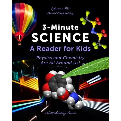 3-Minute Science
