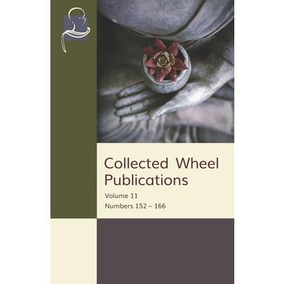 Collected Wheel Publications | 拾書所