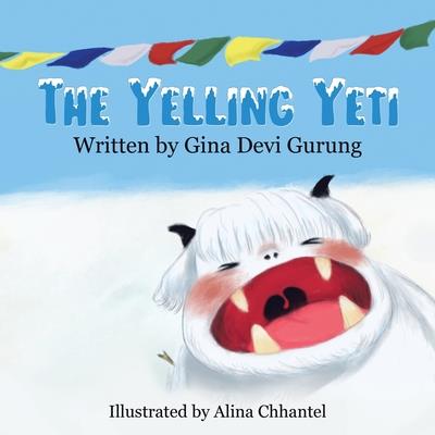 The Yelling Yeti