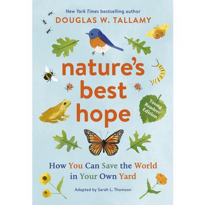 Nature's Best Hope (Young Readers' Edition) | 拾書所