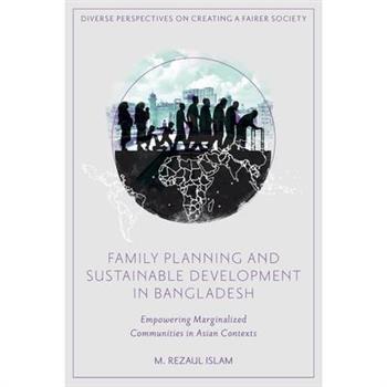 Family Planning and Sustainable Development in Bangladesh