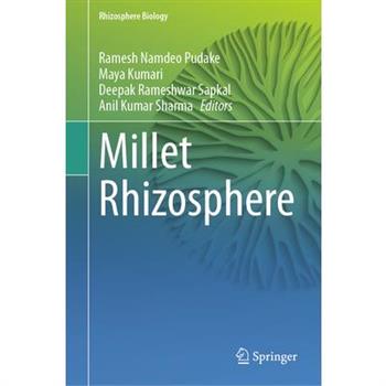Millet Rhizosphere