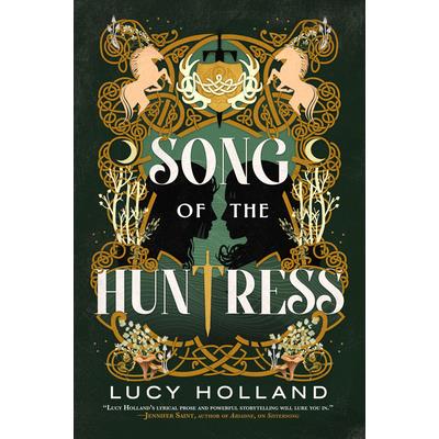 Song of the Huntress