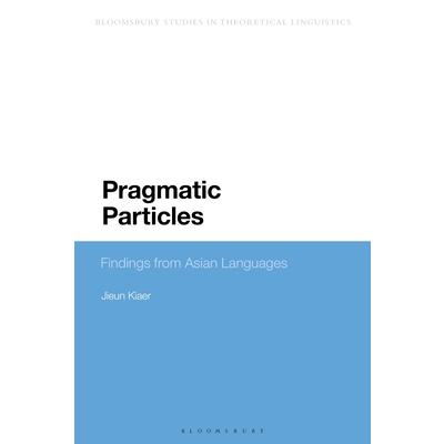Pragmatic Particles | 拾書所