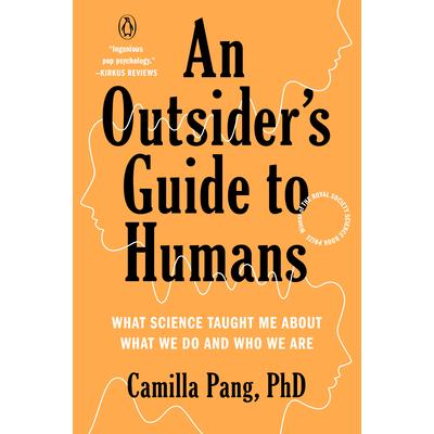 An Outsider’s Guide to Humans