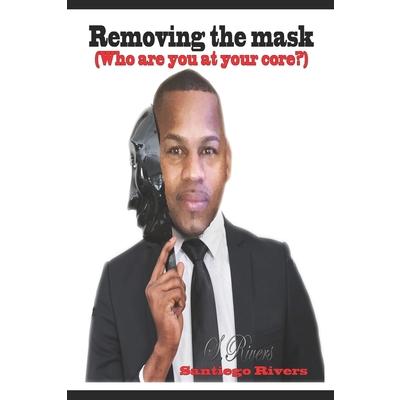Removing the mask