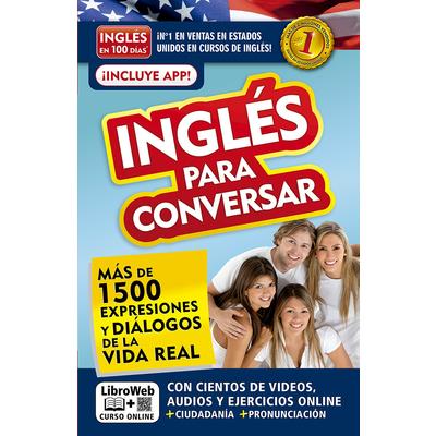 Ingl廥 en 100 d燰s / English in 100 Days