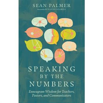 Speaking by the Numbers