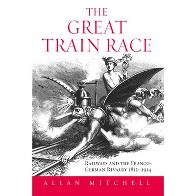 The Great Train Race | 拾書所