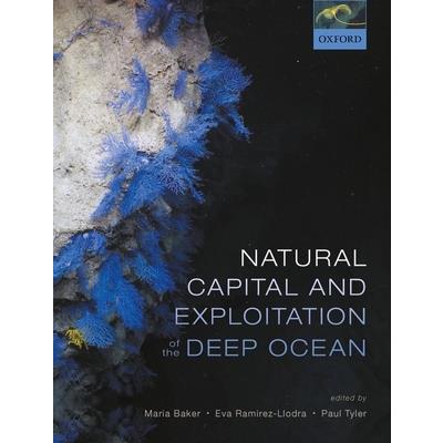 Natural Capital and Exploitation of the Deep Ocean