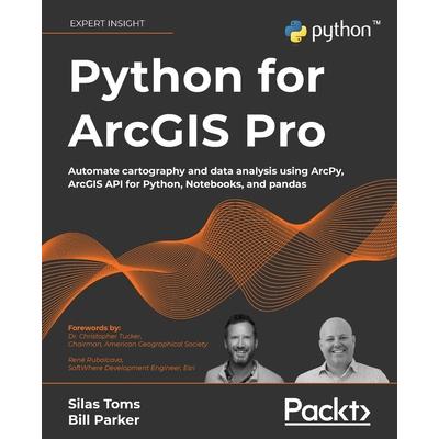 Python for ArcGIS Pro