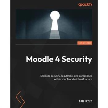 Moodle 4 Security