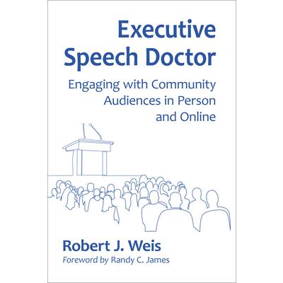 Executive Speech Doctor | 拾書所