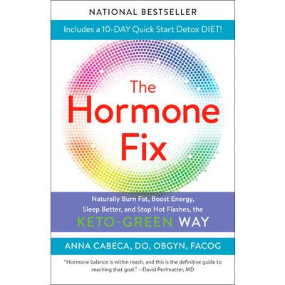 The Hormone Fix