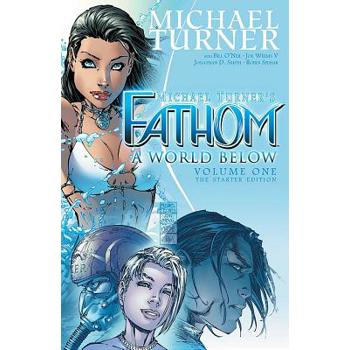 Fathom 1 - a World Below