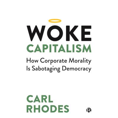 Woke Capitalism