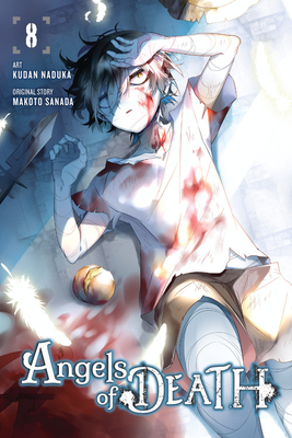 Angels of Death 8
