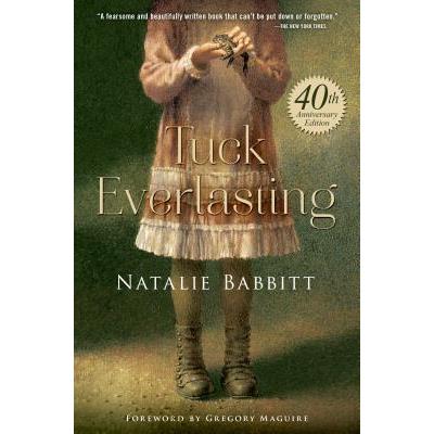 Tuck Everlasting