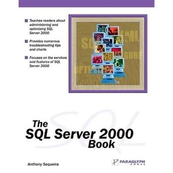 The SQL Server 2000 Book