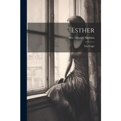 Esther | 拾書所