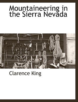 Mountaineering in the Sierra Nevada | 拾書所