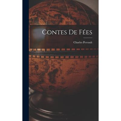 Contes de F矇es | 拾書所