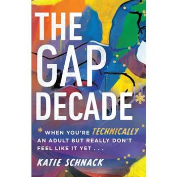 The Gap Decade