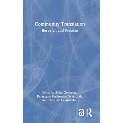 Community Translation | 拾書所